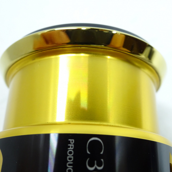 夢屋カスタムスプール C3000S